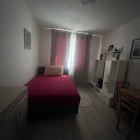 Prerov Apartman