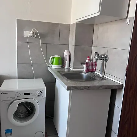 Prerov Apartman Apartment *