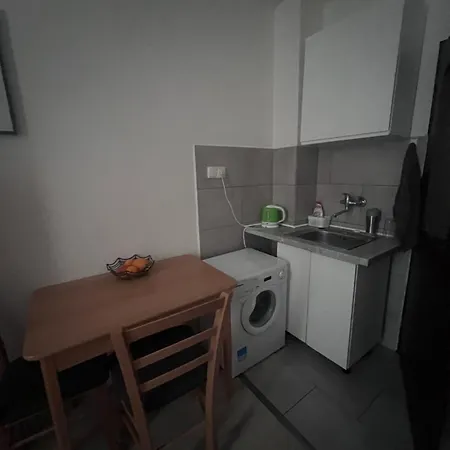 Prerov Apartman Přerov