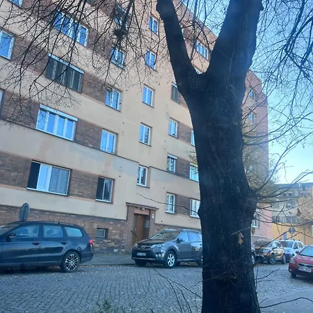 Prerov Apartman Apartman Přerov