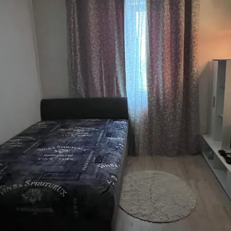 Prerov Apartman * Přerov