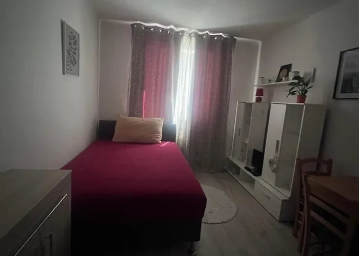 Prerov Apartman