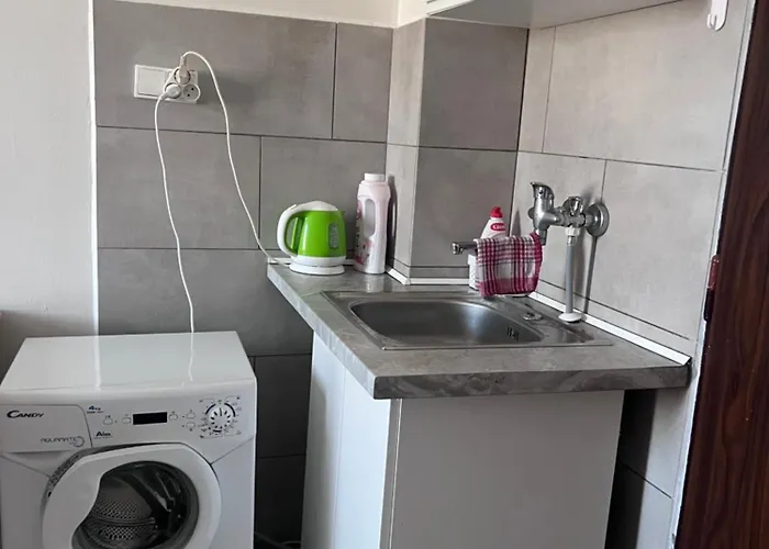 Prerov Apartman شقة *