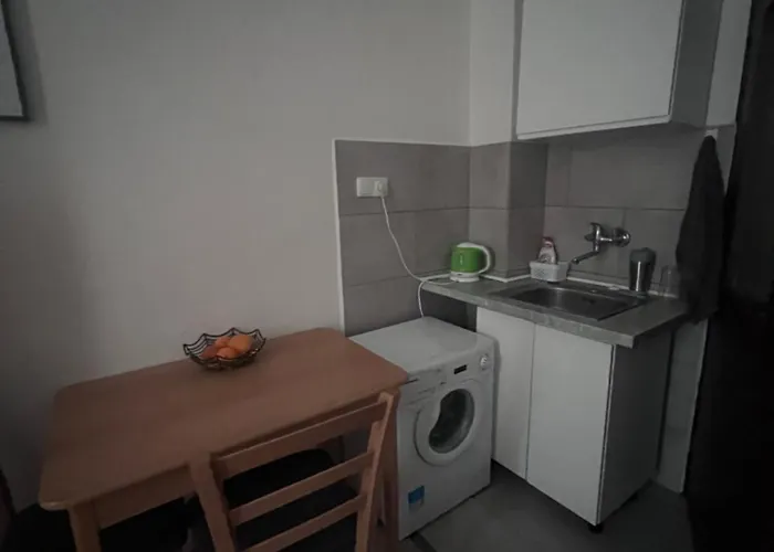 Prerov Apartman بريروف